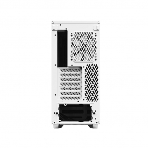 Fractal Design Define 7 Compact White Solid táp nélküli ház fehér (FD-C-DEF7C-05 )
